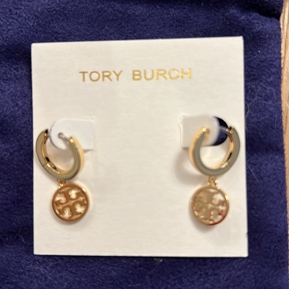 Tory Burch Earring - Picture 2 of 3